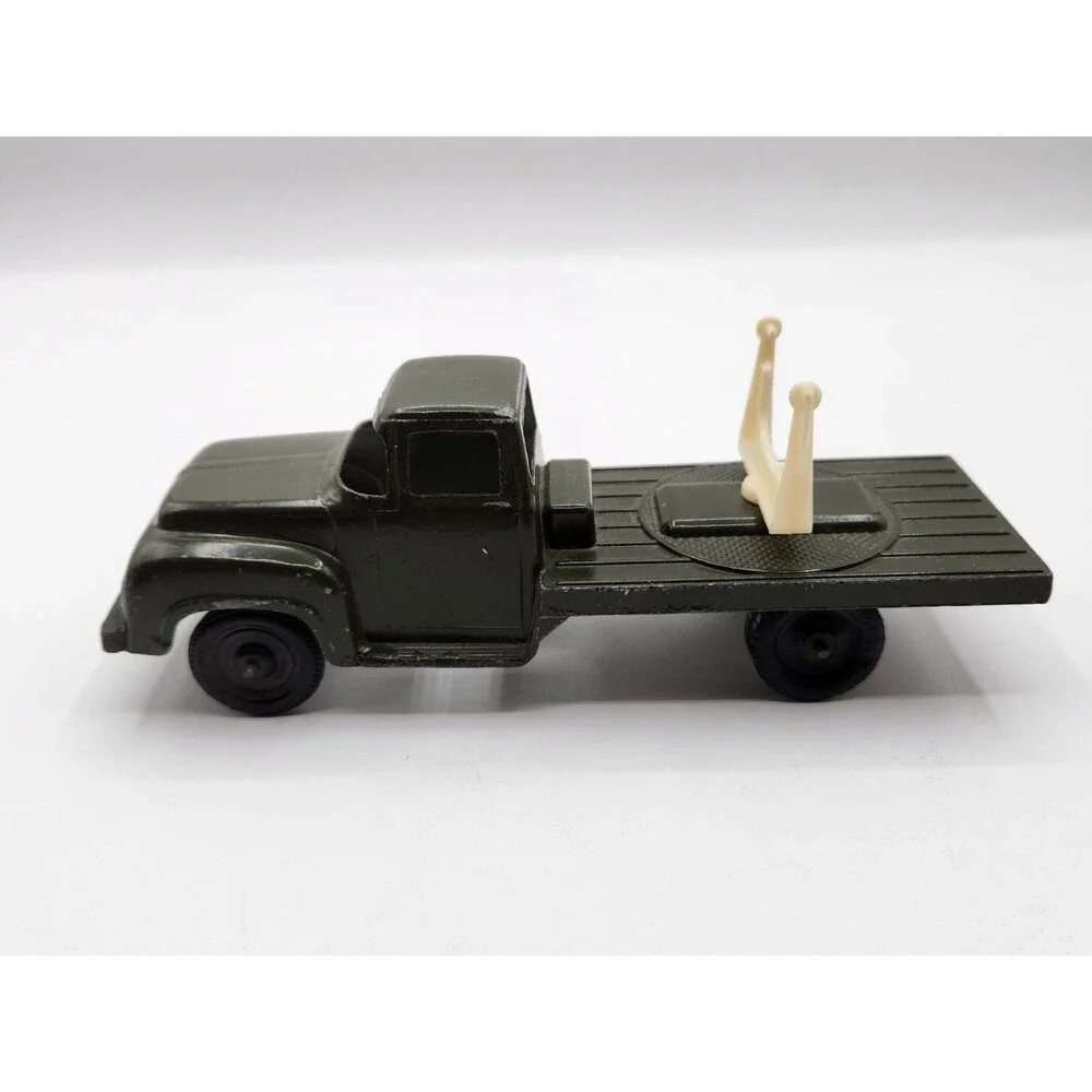 Vintage 1950s Tootsietoy 6